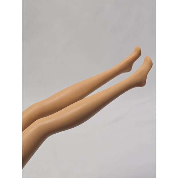 Barbie Fashion Fever Doll H0644 J1380 Blonde Hair Metallic Pink Top 2006- FLAWED - Picture 10 of 16